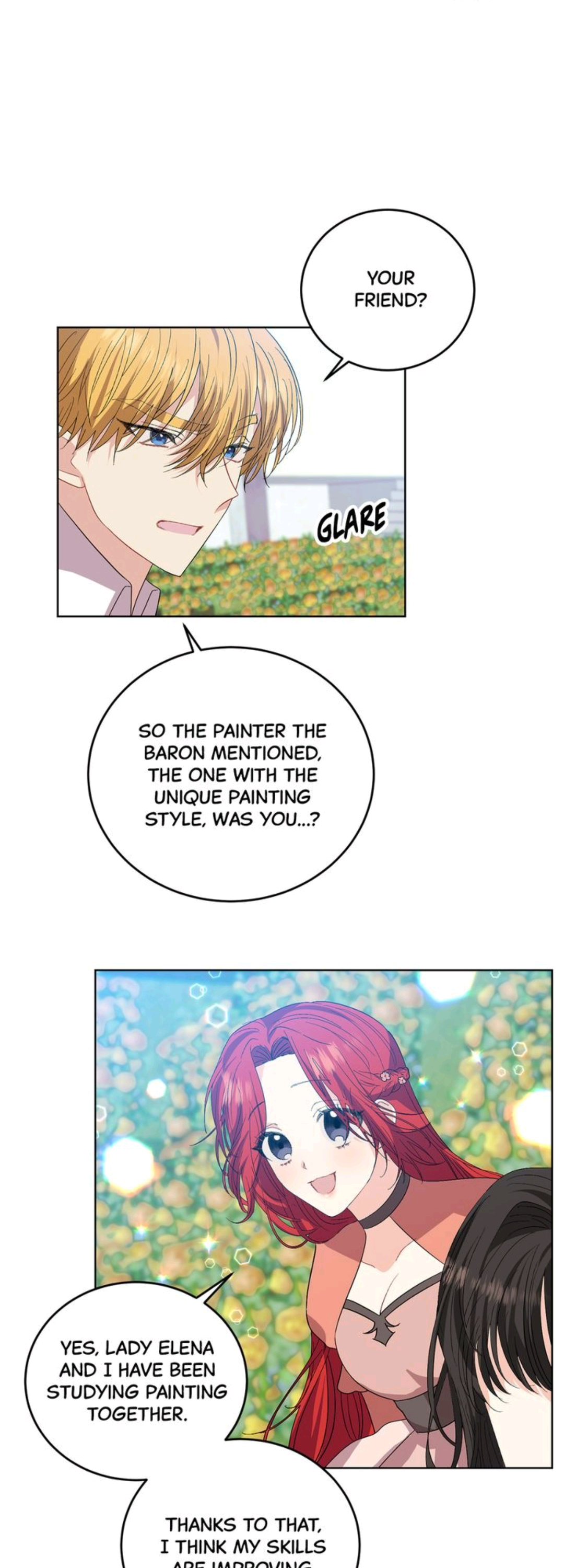I’ll Become the Tyrant’s Tutor Chapter 13 - page 15