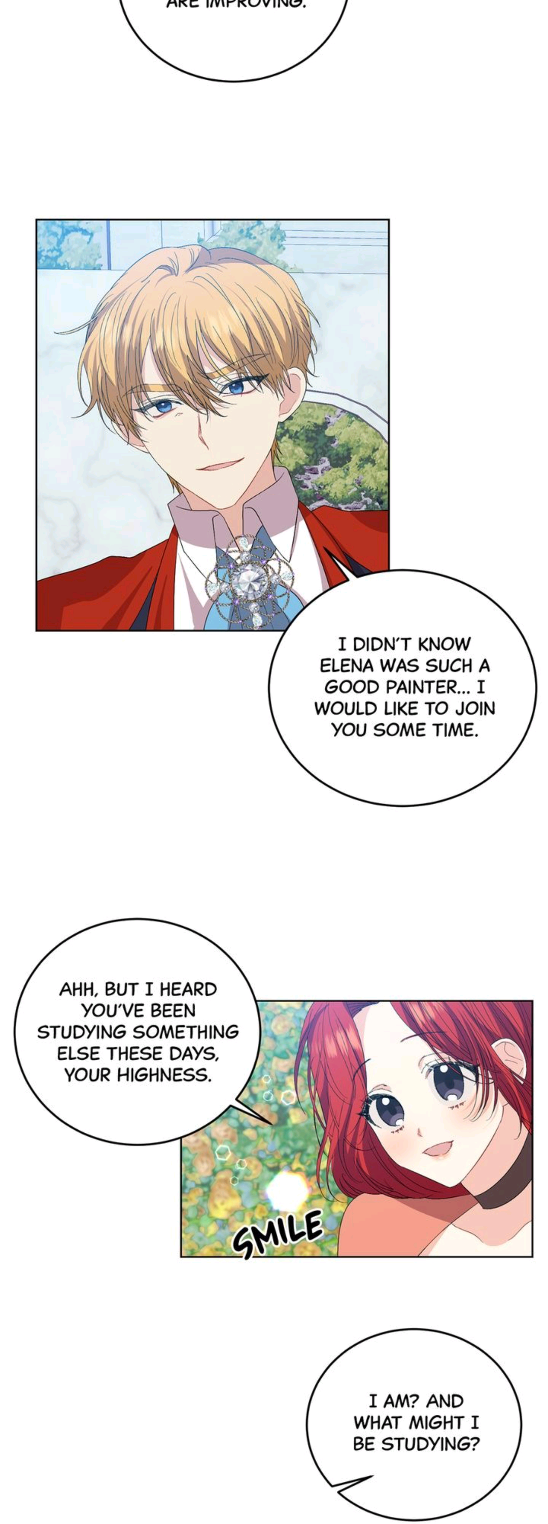 I’ll Become the Tyrant’s Tutor Chapter 13 - page 16