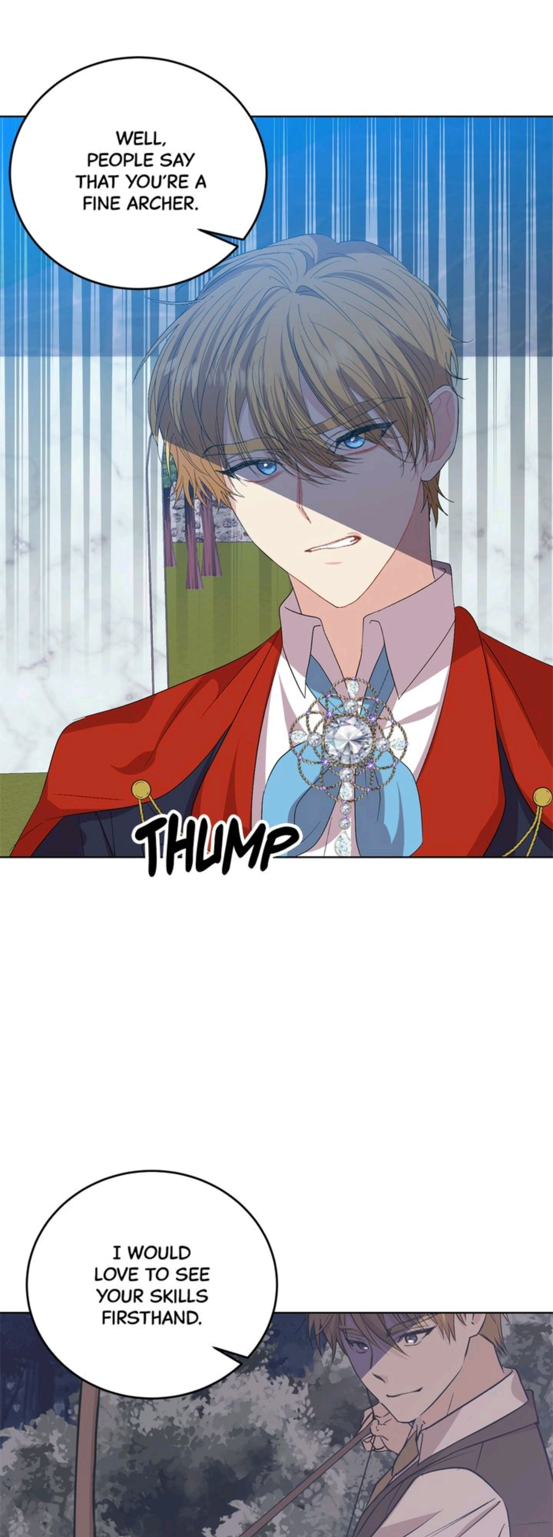 I’ll Become the Tyrant’s Tutor Chapter 13 - page 17