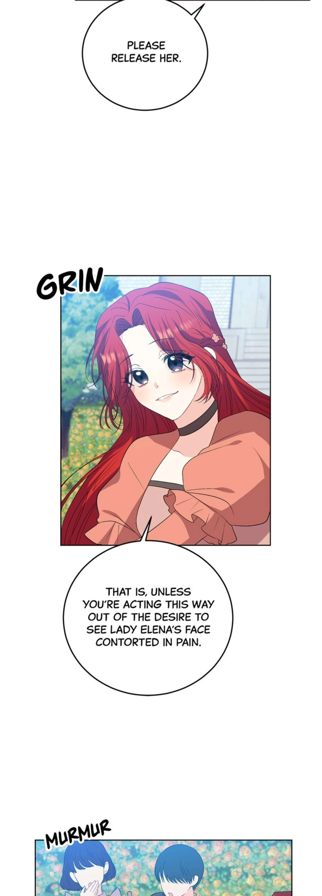 I’ll Become the Tyrant’s Tutor Chapter 13 - page 21