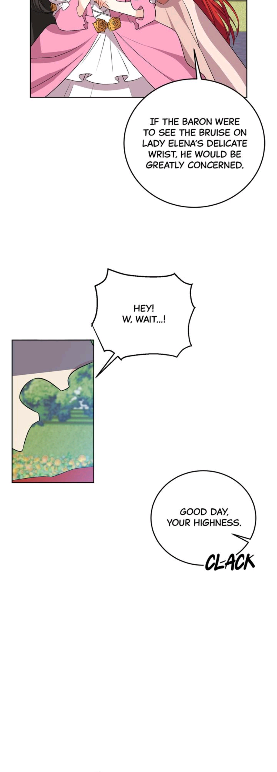 I’ll Become the Tyrant’s Tutor Chapter 13 - page 24