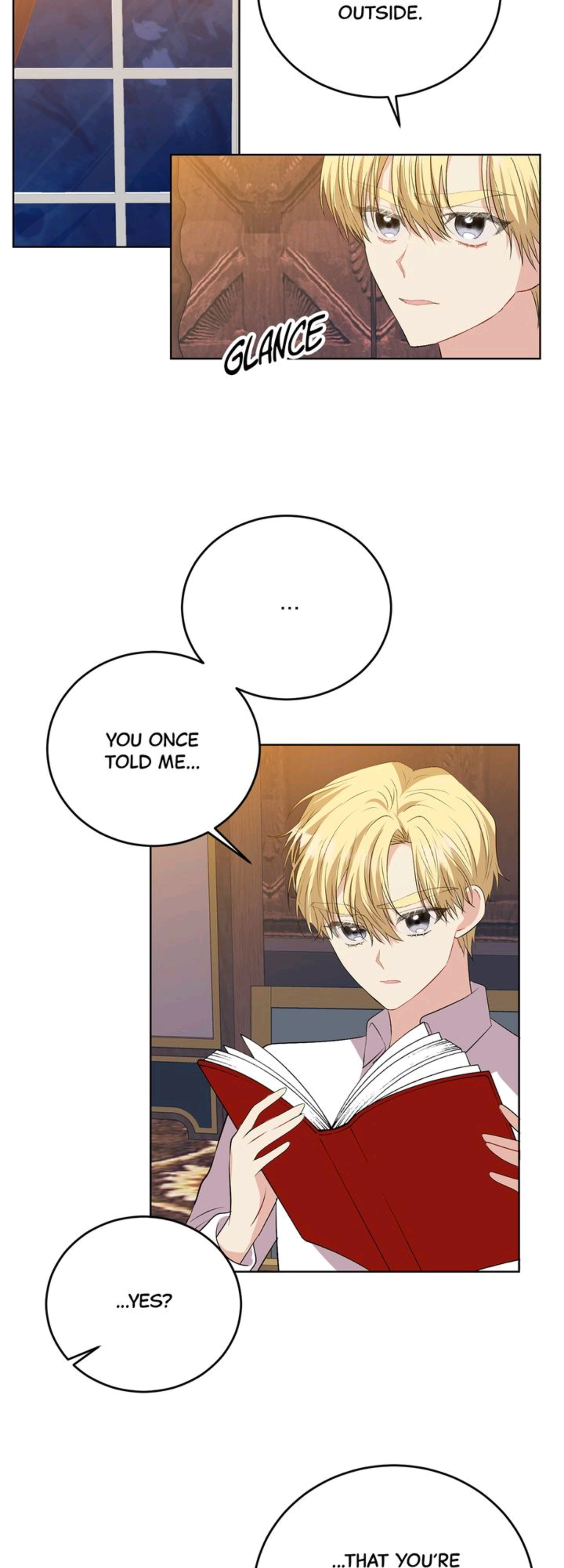 I’ll Become the Tyrant’s Tutor Chapter 13 - page 29