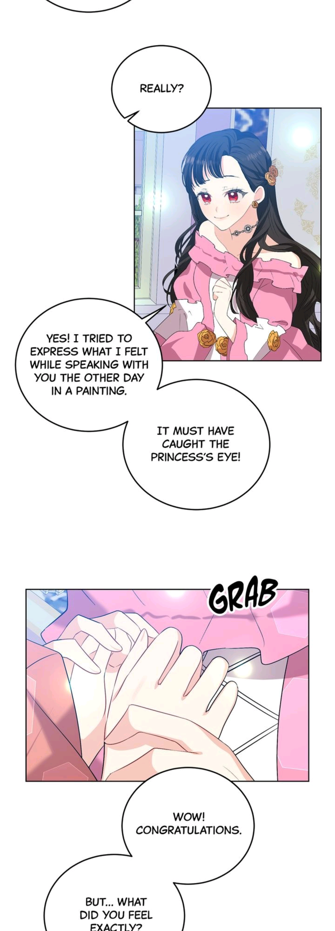 I’ll Become the Tyrant’s Tutor Chapter 13 - page 3