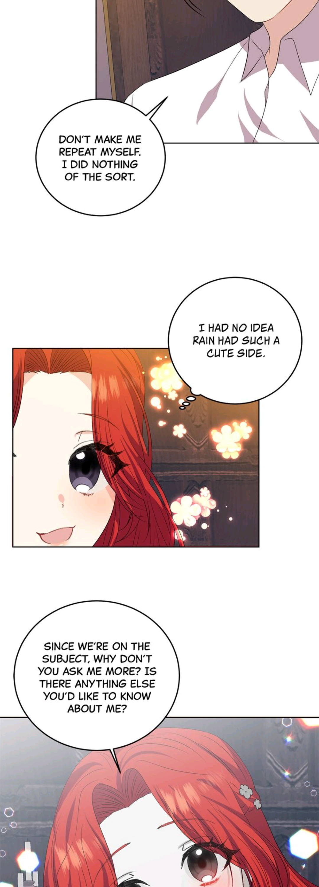 I’ll Become the Tyrant’s Tutor Chapter 13 - page 34