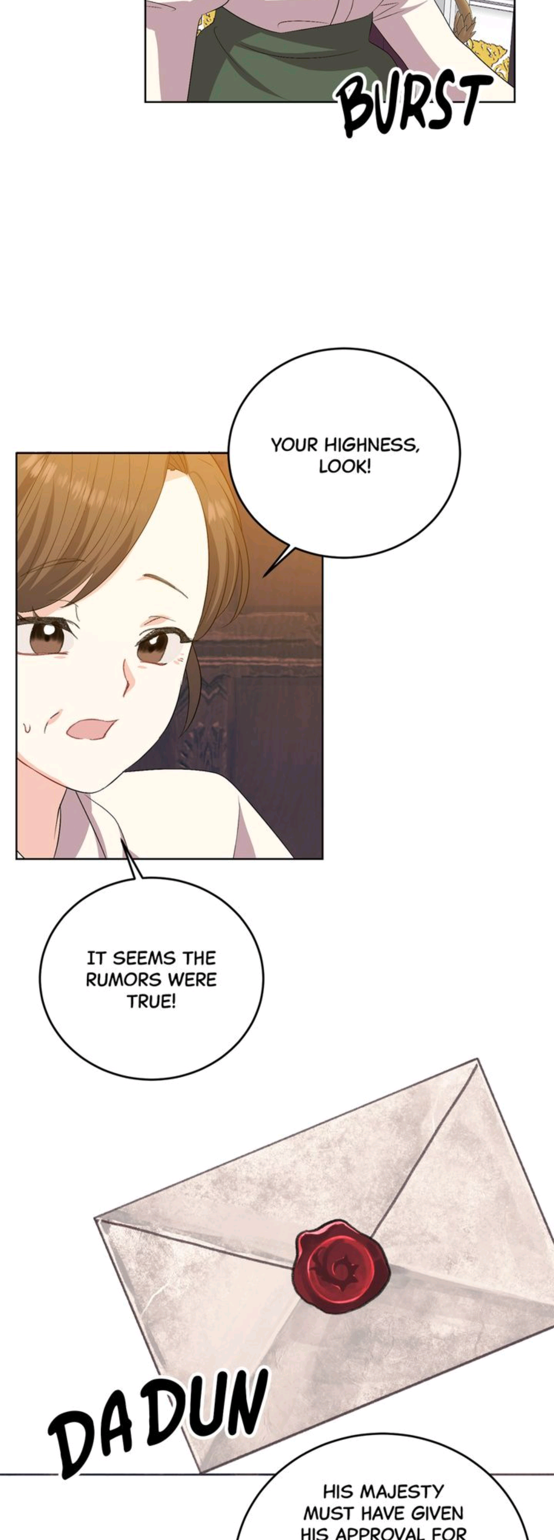 I’ll Become the Tyrant’s Tutor Chapter 13 - page 36