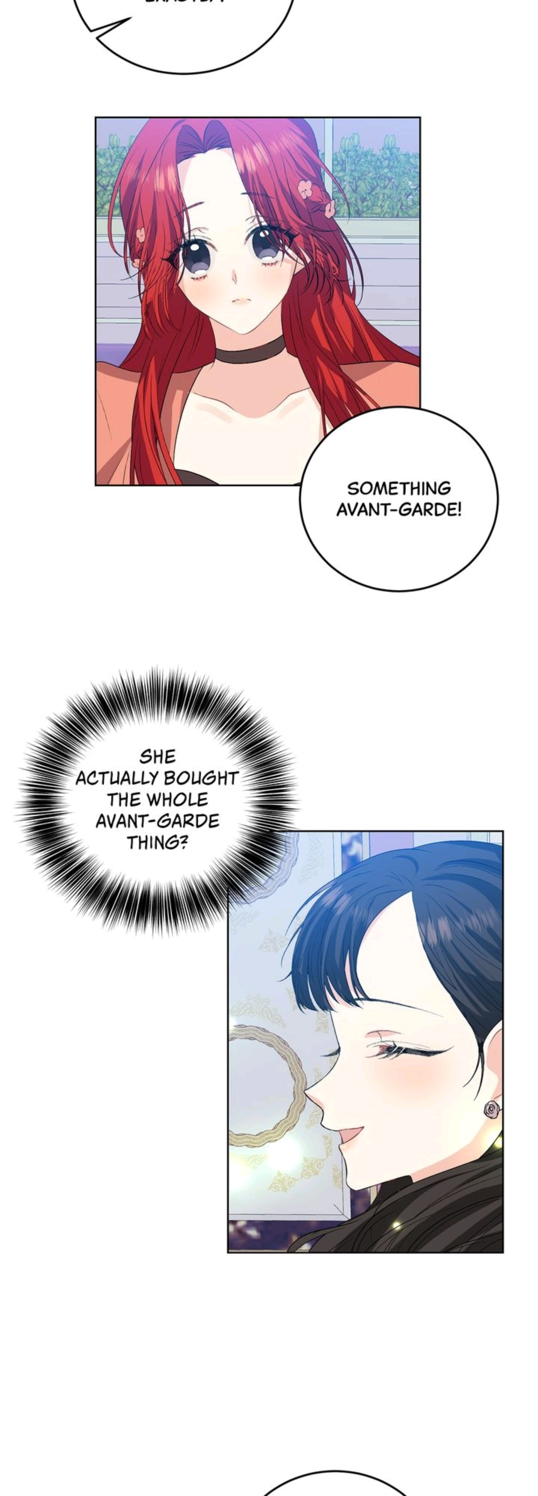 I’ll Become the Tyrant’s Tutor Chapter 13 - page 4