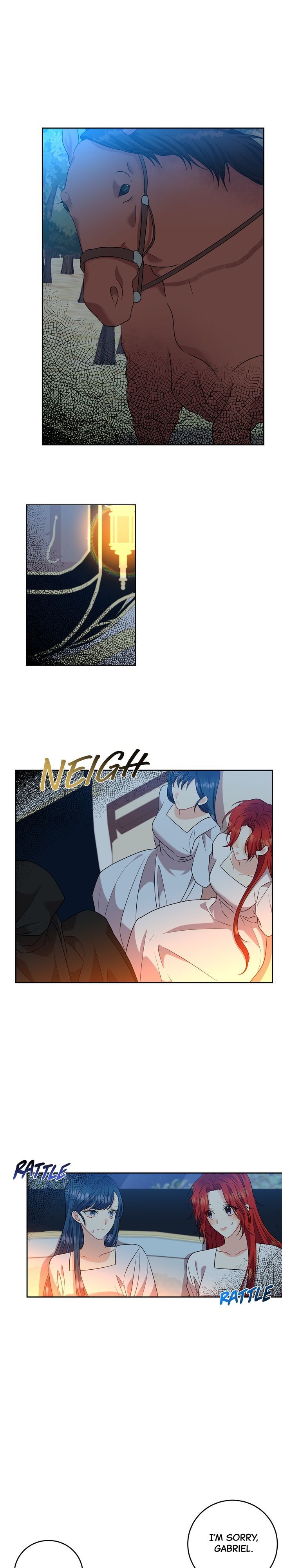 I’ll Become the Tyrant’s Tutor Chapter 51 - page 10