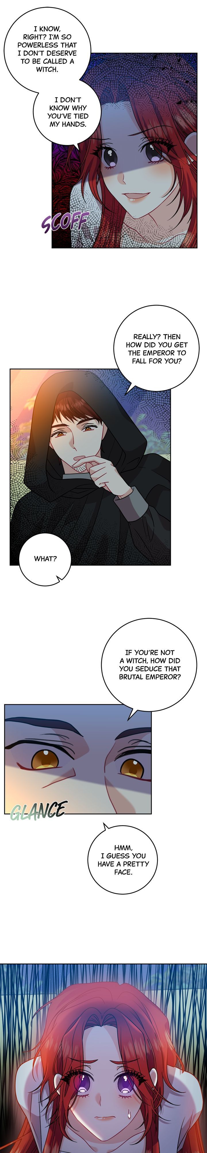 I’ll Become the Tyrant’s Tutor Chapter 51 - page 13