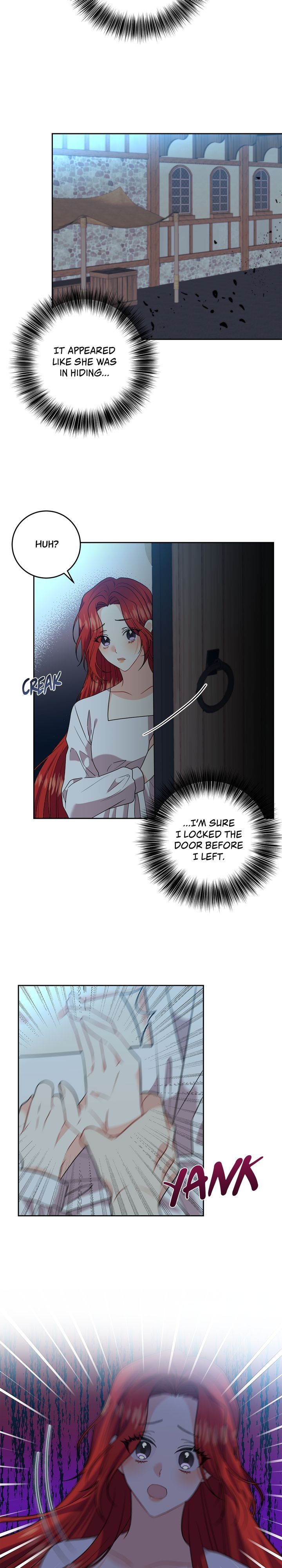 I’ll Become the Tyrant’s Tutor Chapter 51 - page 2
