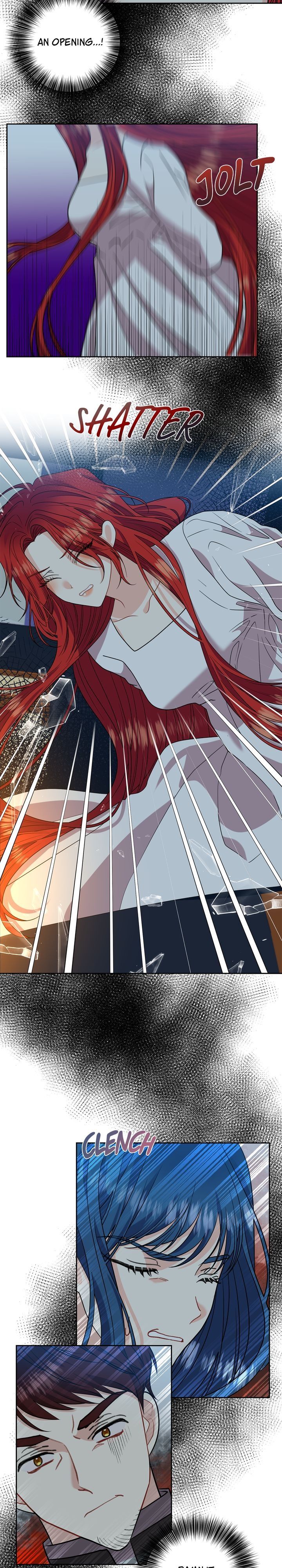 I’ll Become the Tyrant’s Tutor Chapter 51 - page 20