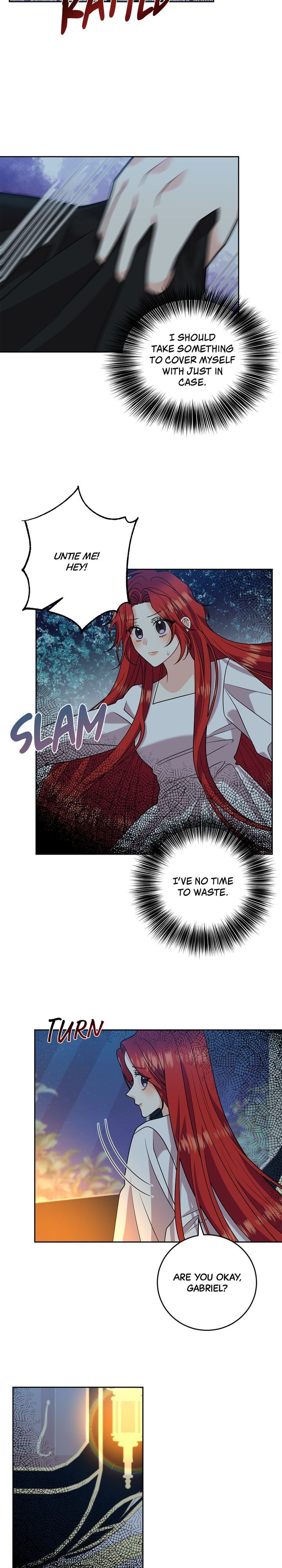 I’ll Become the Tyrant’s Tutor Chapter 51 - page 23