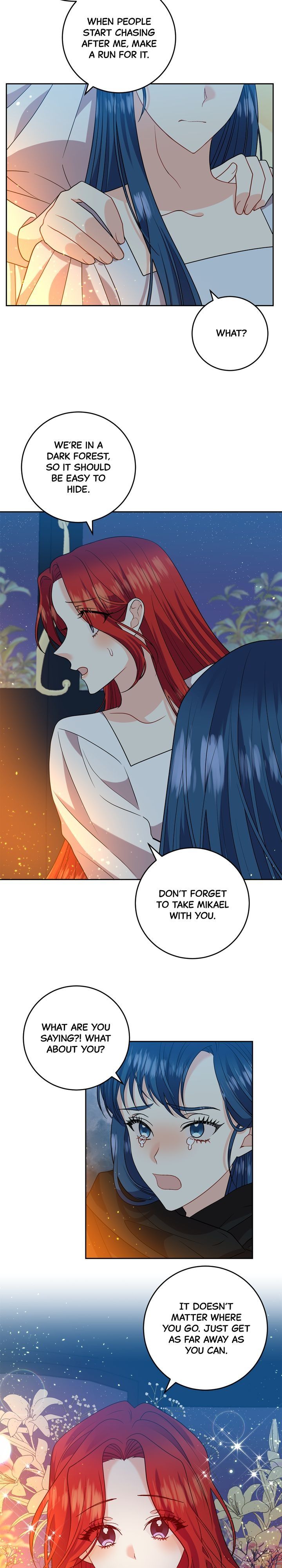 I’ll Become the Tyrant’s Tutor Chapter 51 - page 26