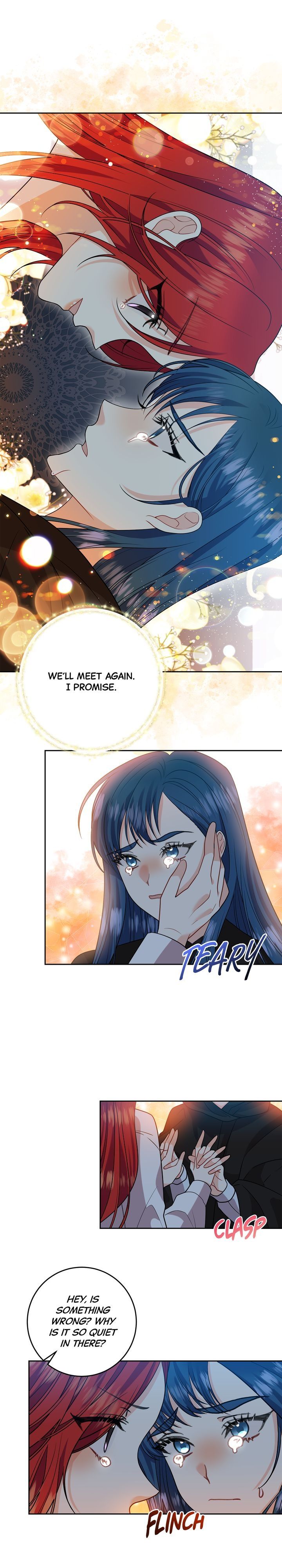I’ll Become the Tyrant’s Tutor Chapter 51 - page 28