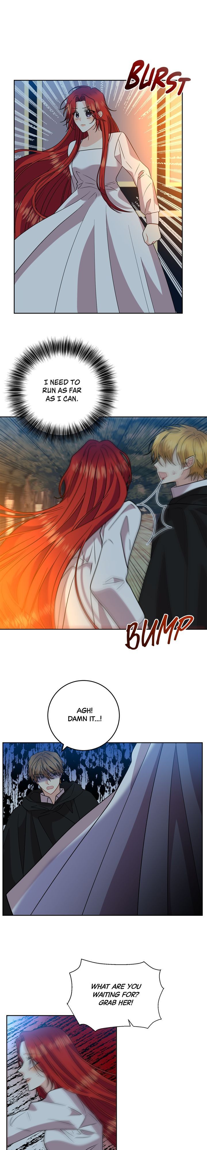 I’ll Become the Tyrant’s Tutor Chapter 51 - page 29