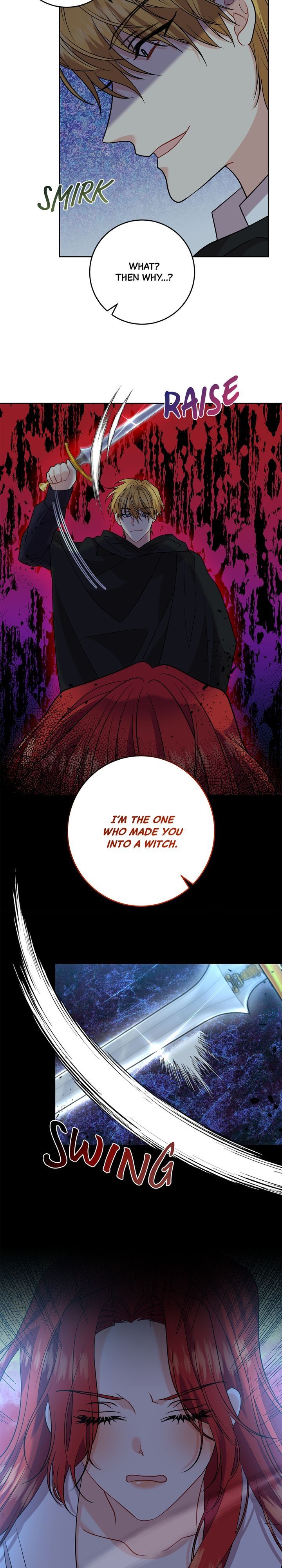 I’ll Become the Tyrant’s Tutor Chapter 51 - page 32