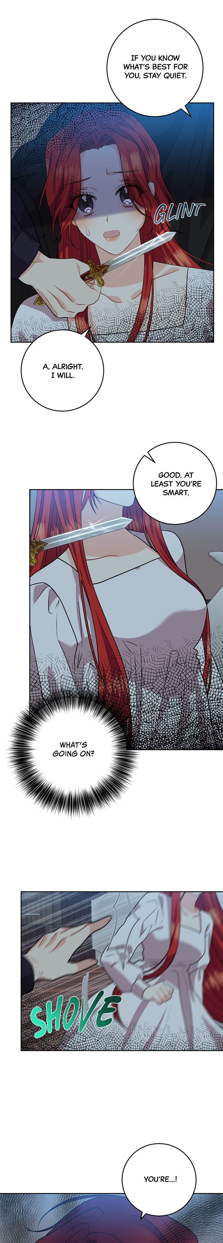 I’ll Become the Tyrant’s Tutor Chapter 51 - page 4