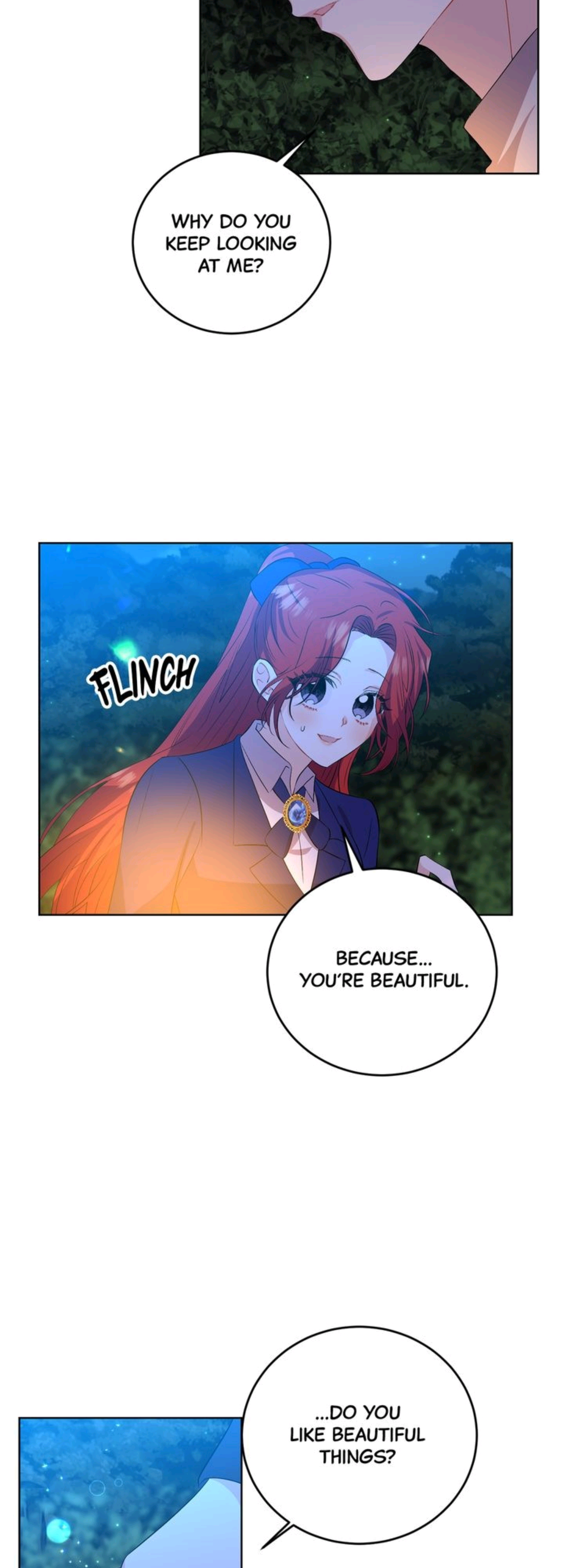 I’ll Become the Tyrant’s Tutor Chapter 15 - page 2