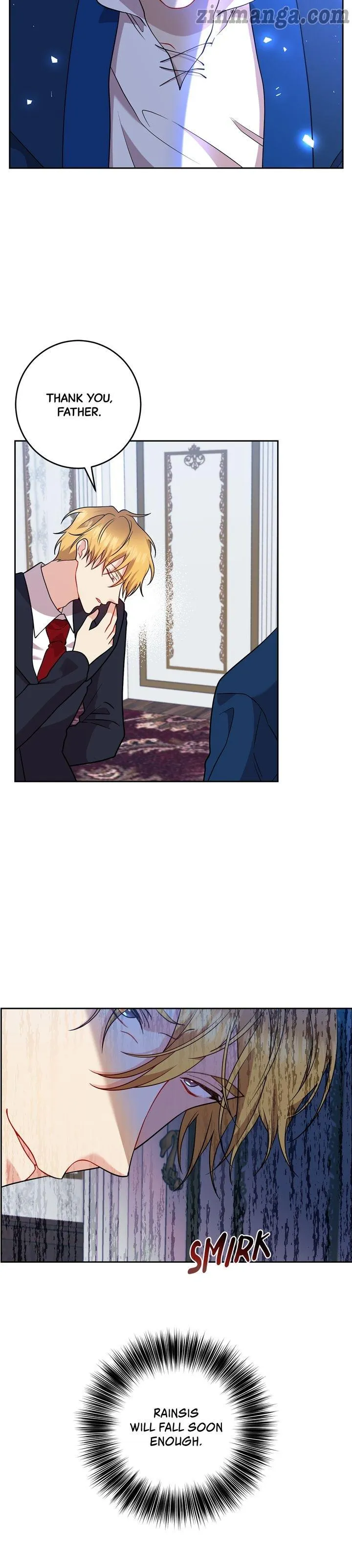 I’ll Become the Tyrant’s Tutor Chapter 62 - page 13