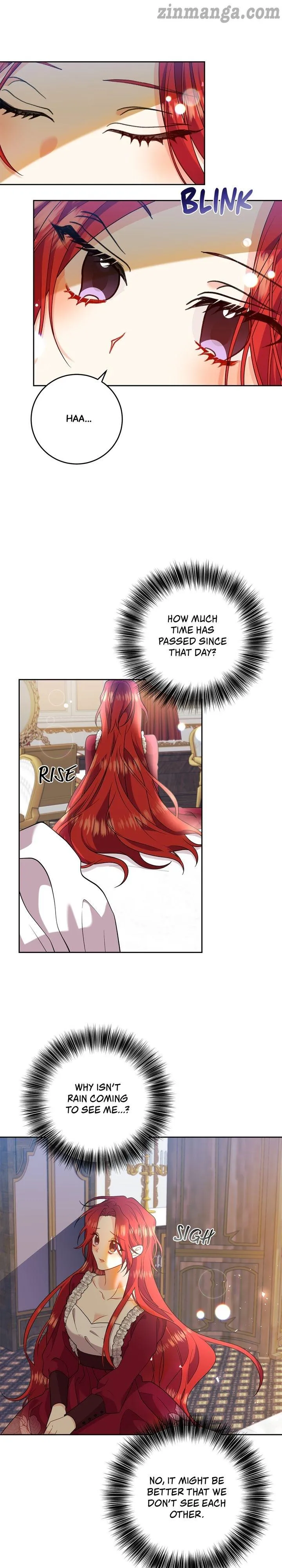 I’ll Become the Tyrant’s Tutor Chapter 62 - page 15