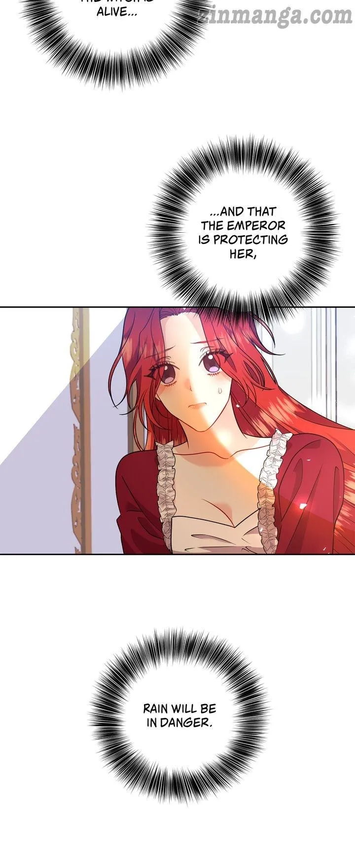 I’ll Become the Tyrant’s Tutor Chapter 62 - page 19