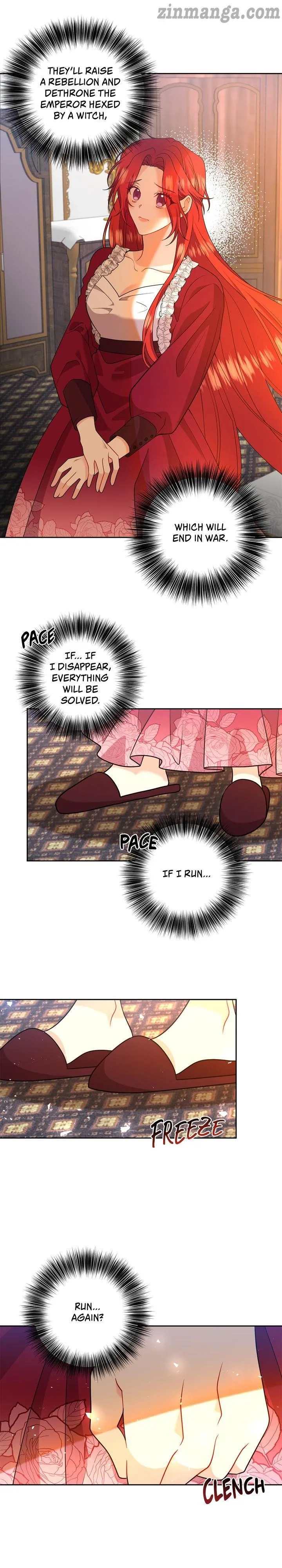 I’ll Become the Tyrant’s Tutor Chapter 62 - page 20