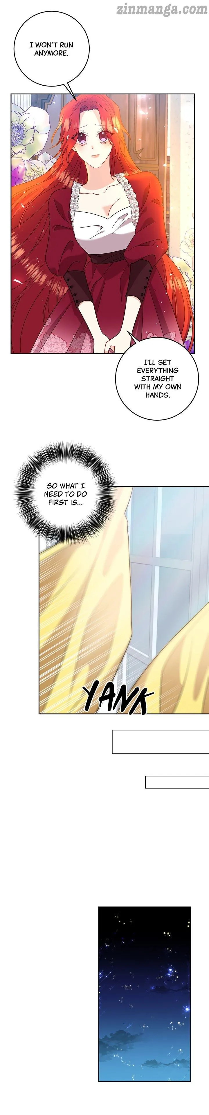 I’ll Become the Tyrant’s Tutor Chapter 62 - page 21