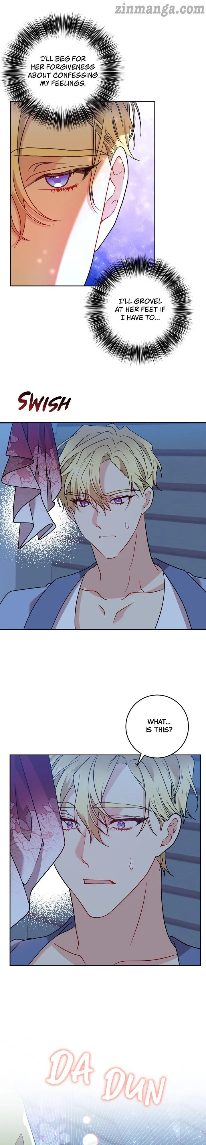 I’ll Become the Tyrant’s Tutor Chapter 62 - page 25