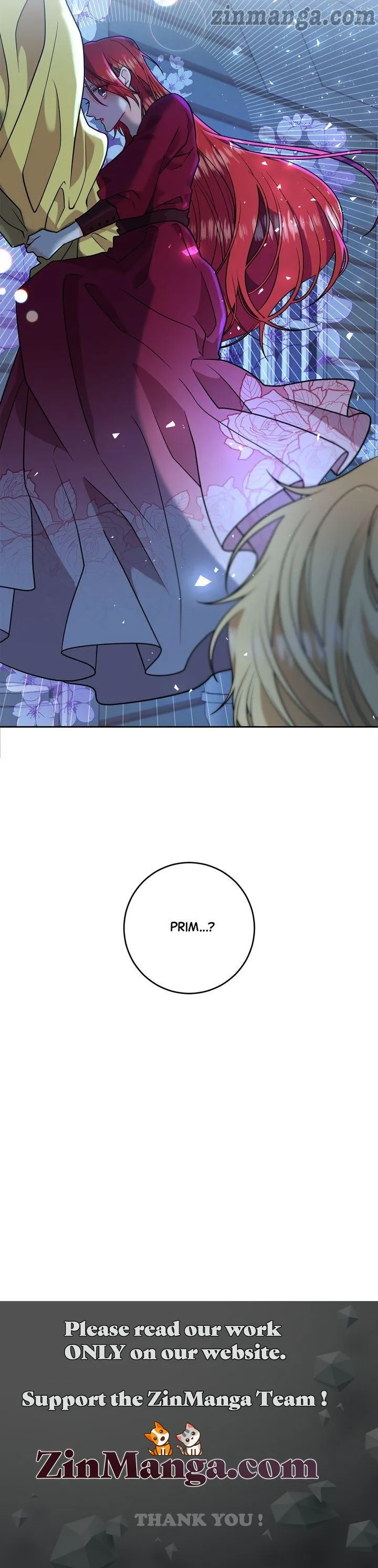 I’ll Become the Tyrant’s Tutor Chapter 62 - page 26