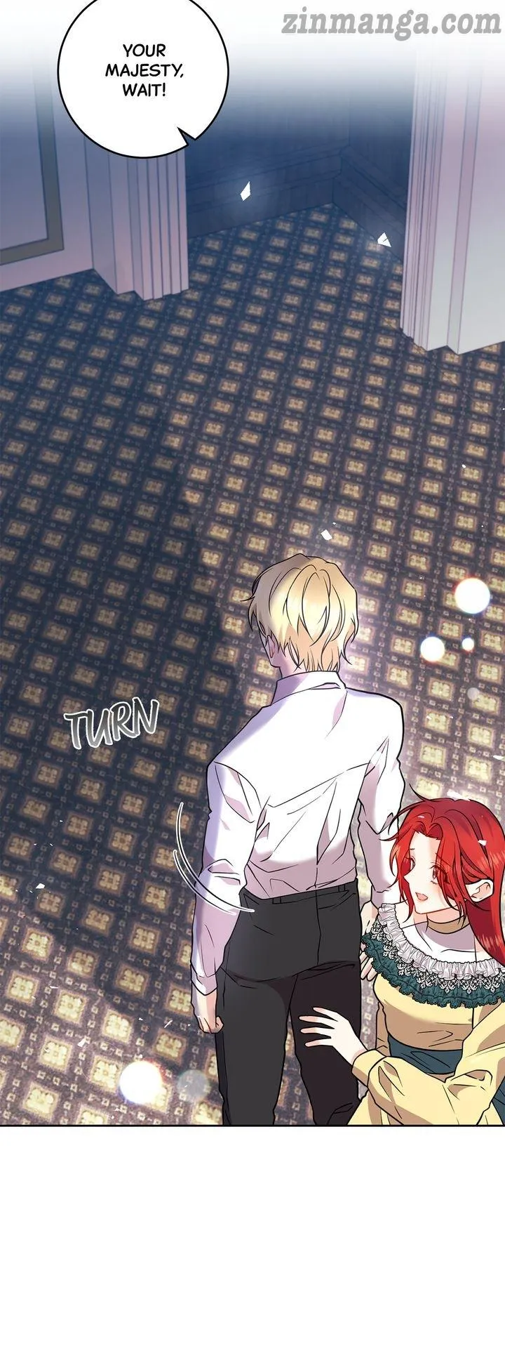 I’ll Become the Tyrant’s Tutor Chapter 62 - page 3