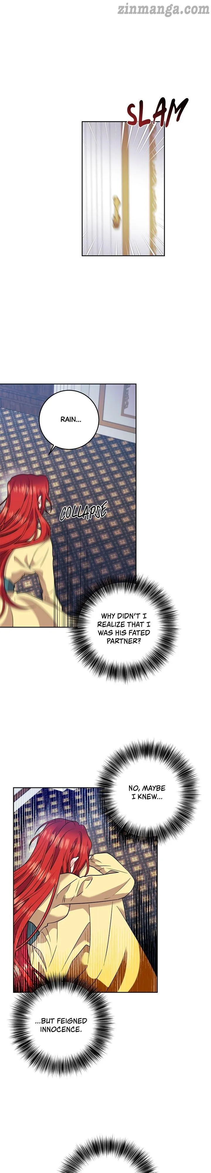 I’ll Become the Tyrant’s Tutor Chapter 62 - page 4