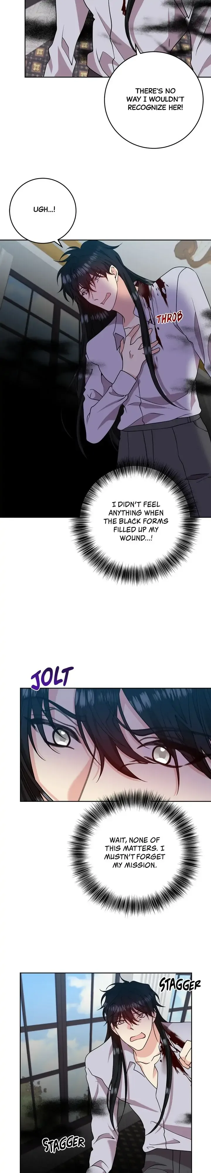 I’ll Become the Tyrant’s Tutor Chapter 83 - page 2