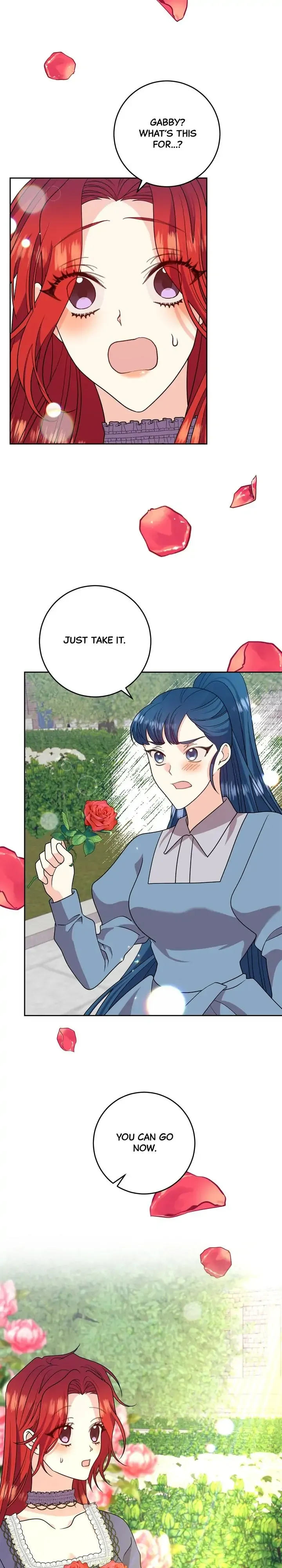 I’ll Become the Tyrant’s Tutor Chapter 83 - page 20