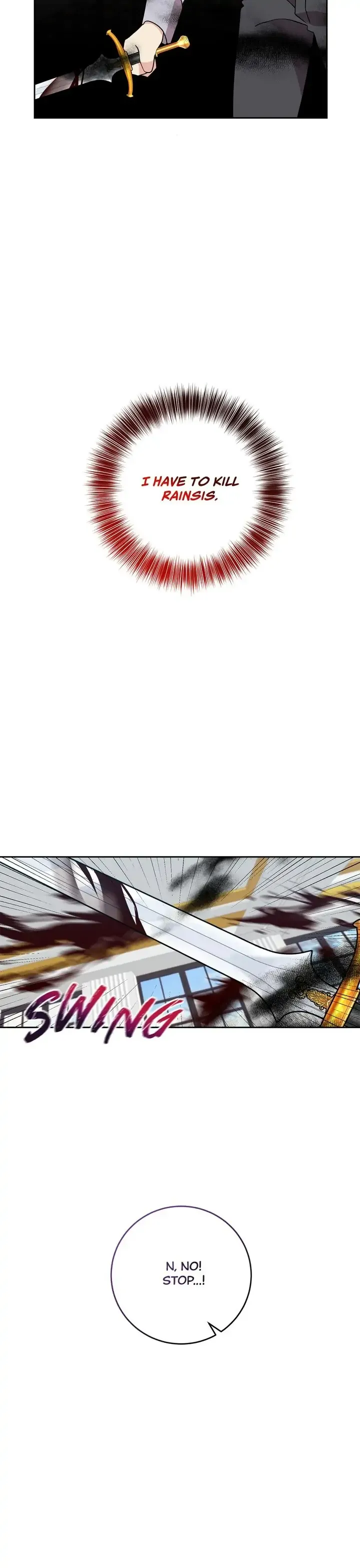 I’ll Become the Tyrant’s Tutor Chapter 83 - page 3