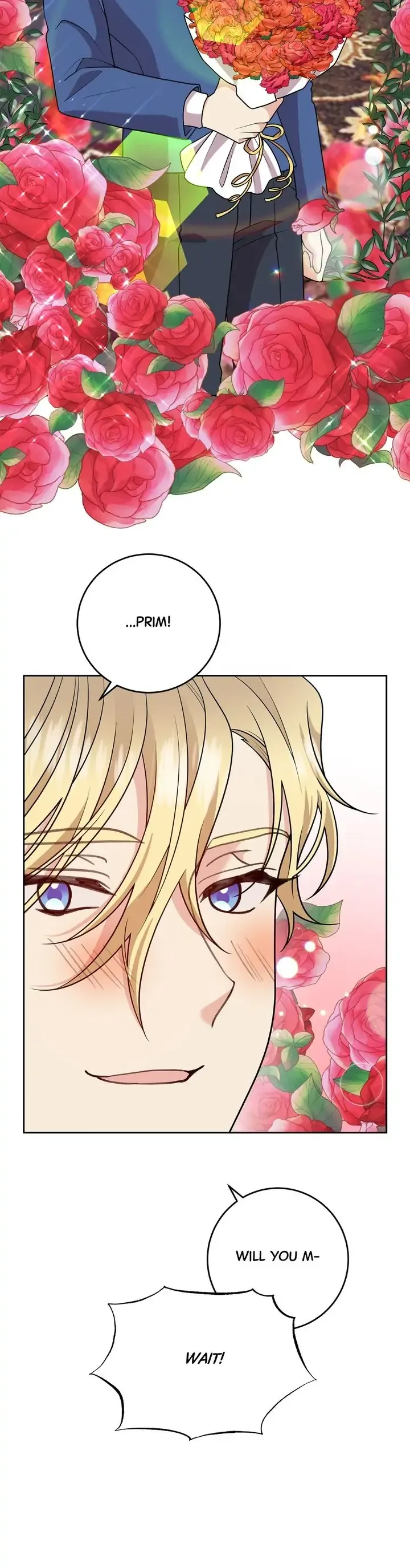I’ll Become the Tyrant’s Tutor Chapter 83 - page 30