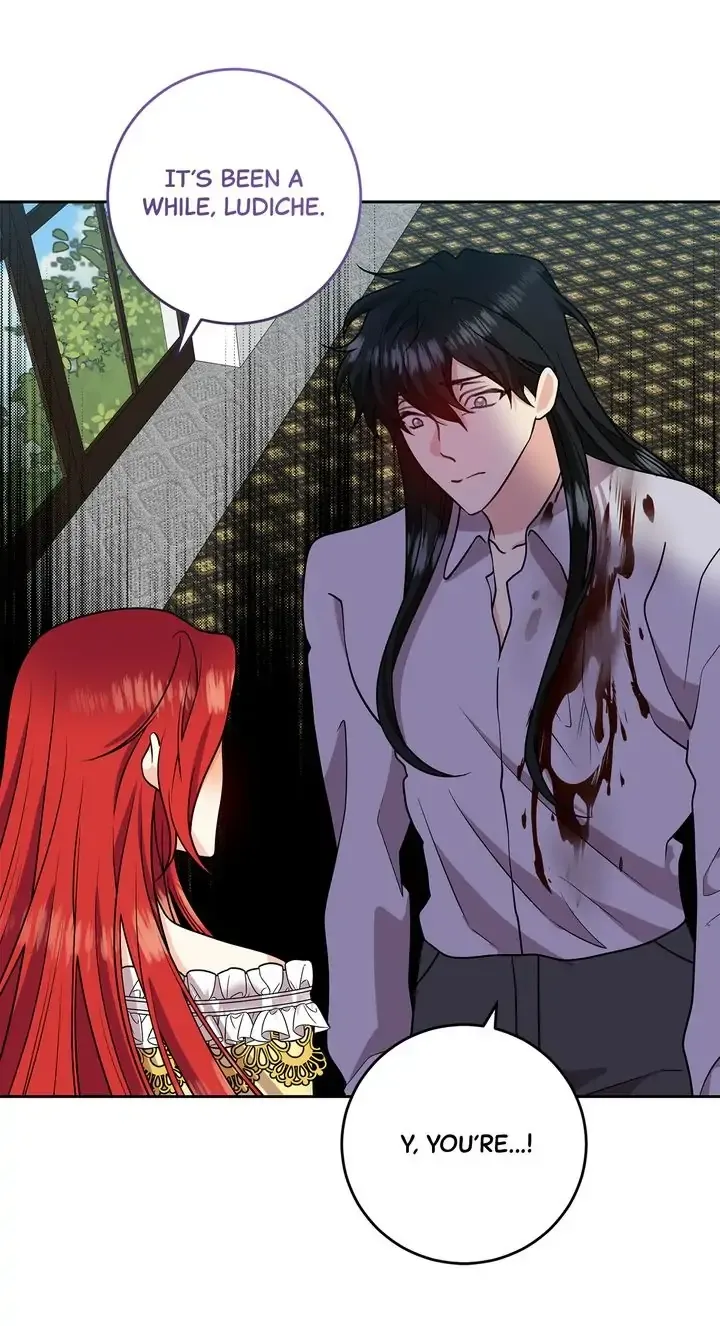 I’ll Become the Tyrant’s Tutor Chapter 83 - page 6