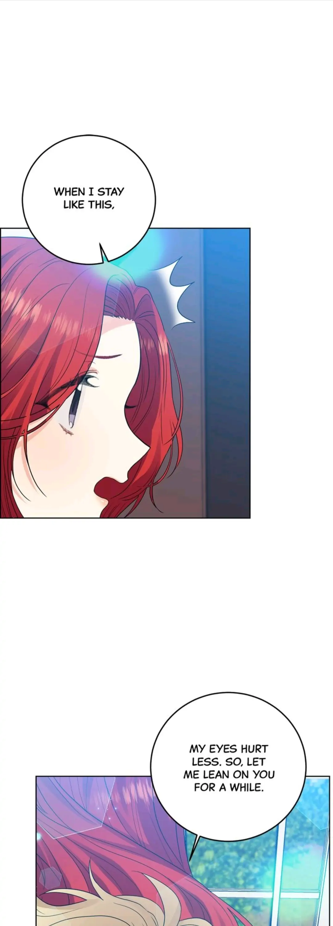 I’ll Become the Tyrant’s Tutor Chapter 24 - page 1
