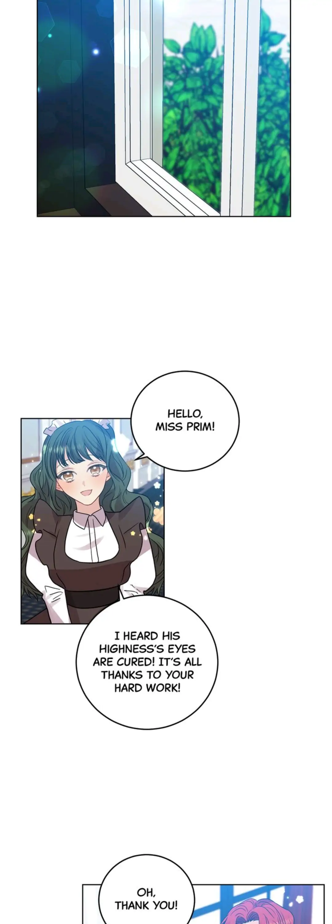 I’ll Become the Tyrant’s Tutor Chapter 24 - page 14