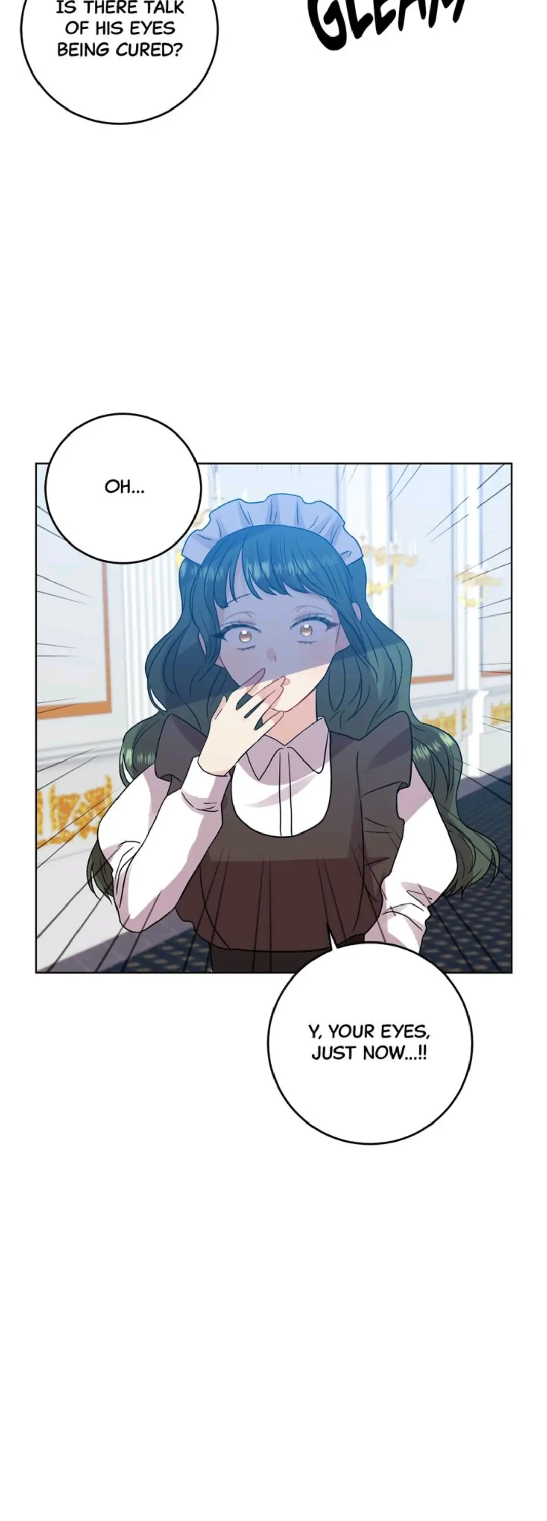 I’ll Become the Tyrant’s Tutor Chapter 24 - page 16
