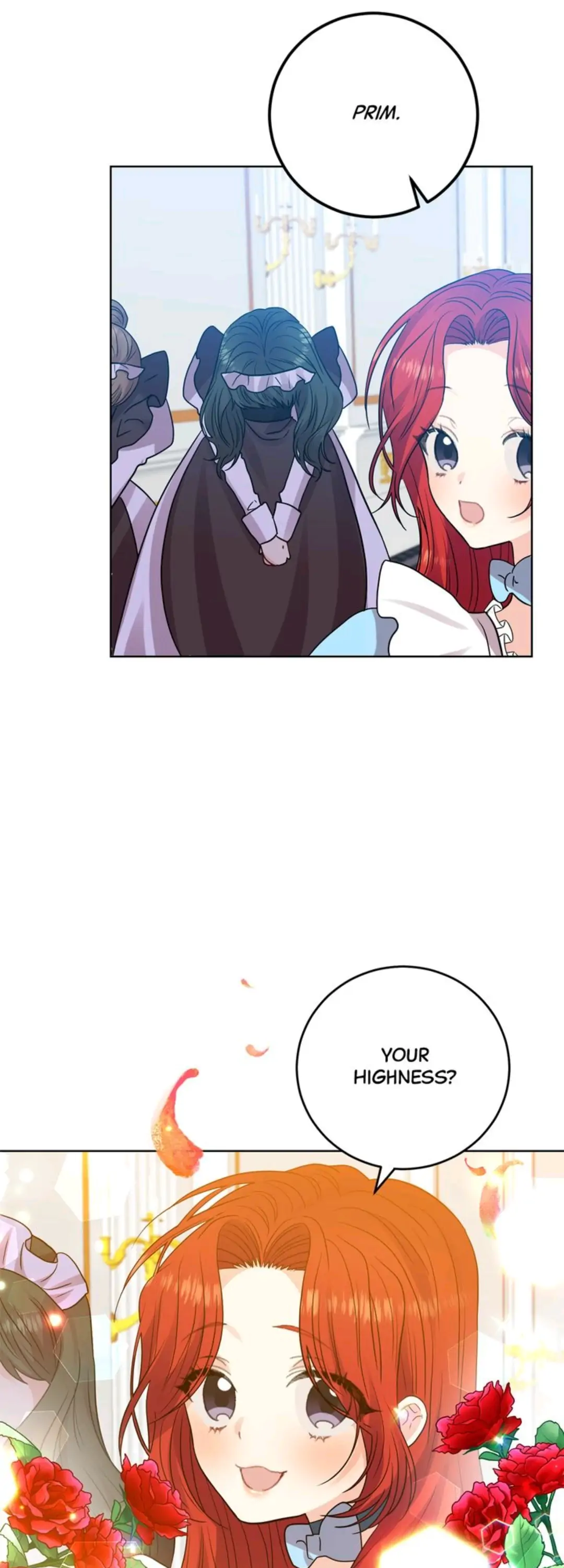 I’ll Become the Tyrant’s Tutor Chapter 24 - page 17