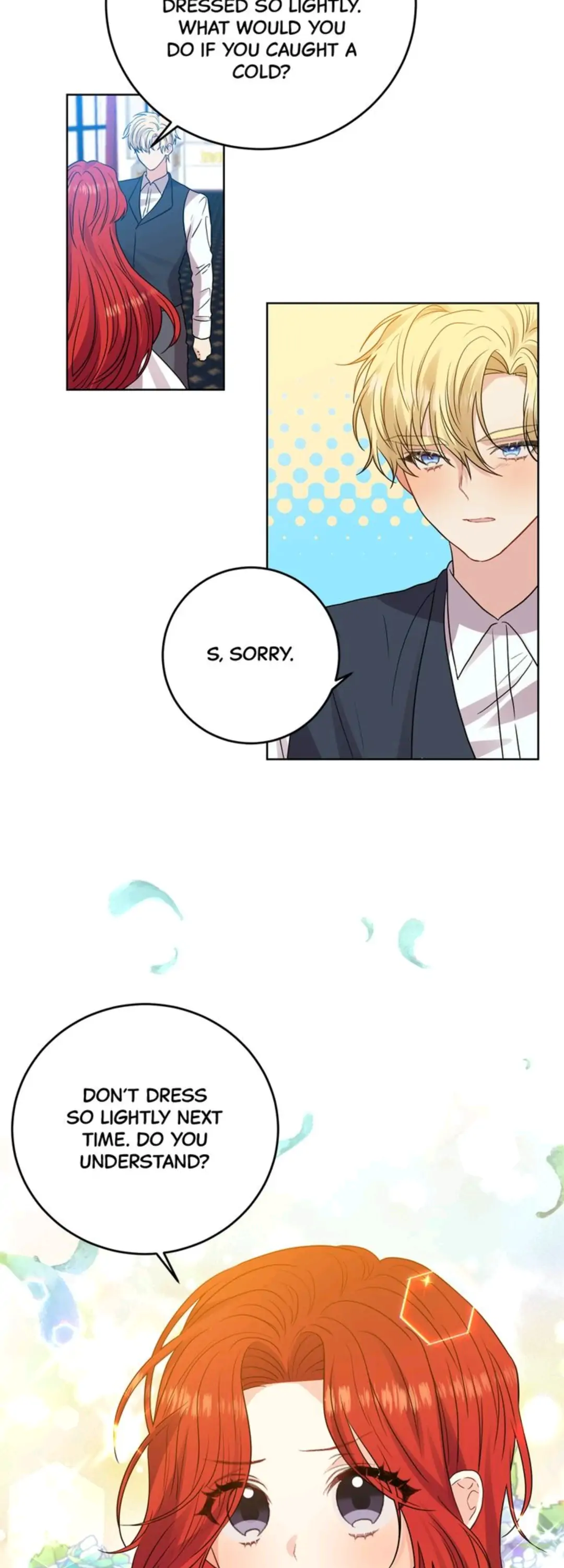 I’ll Become the Tyrant’s Tutor Chapter 24 - page 26