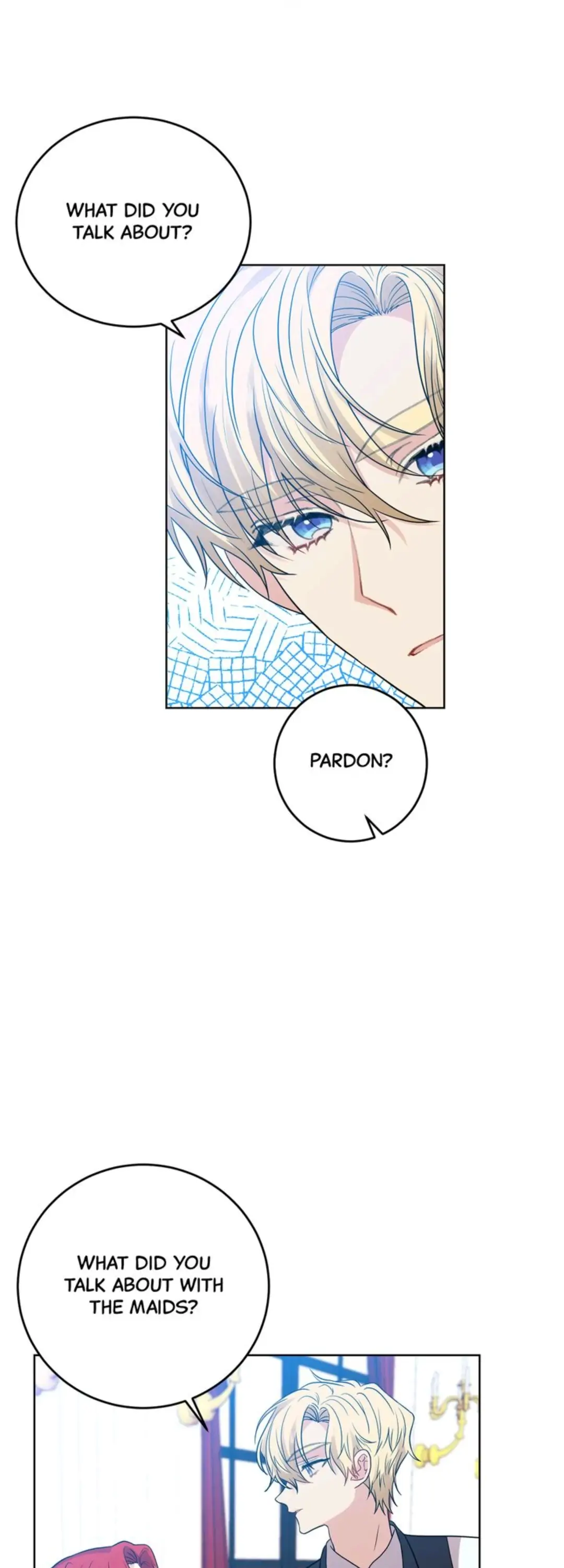 I’ll Become the Tyrant’s Tutor Chapter 24 - page 29
