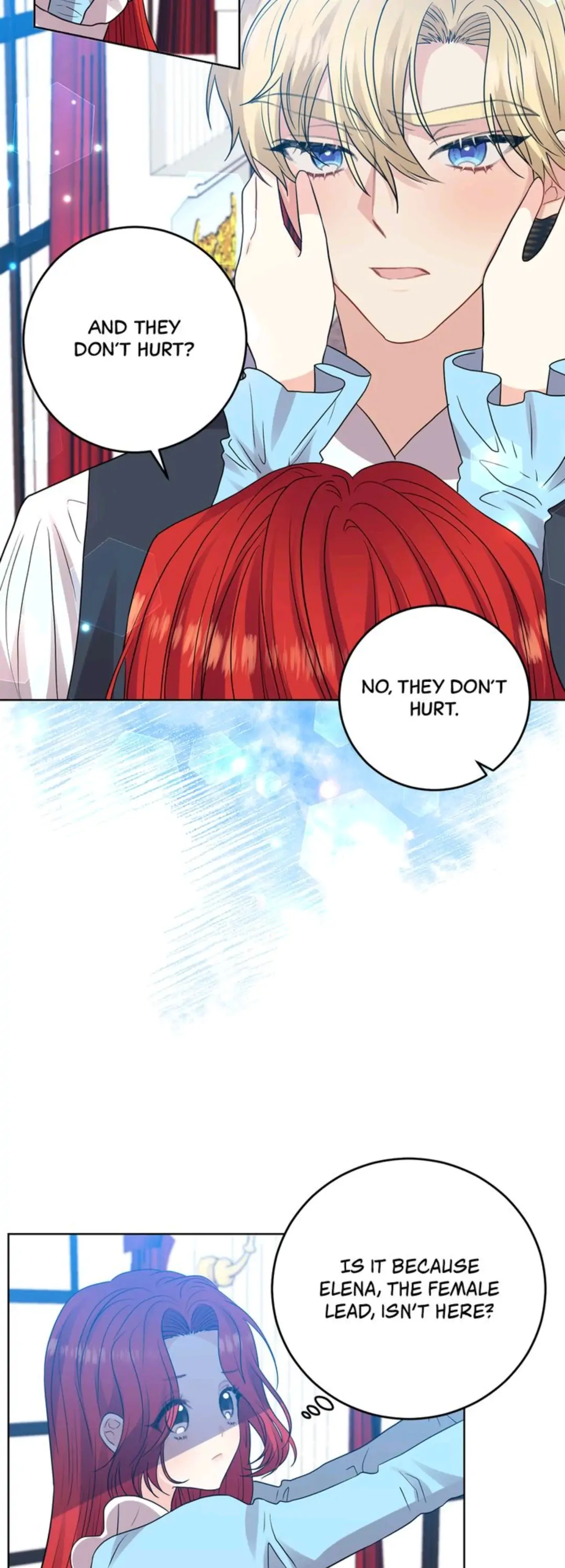 I’ll Become the Tyrant’s Tutor Chapter 24 - page 32