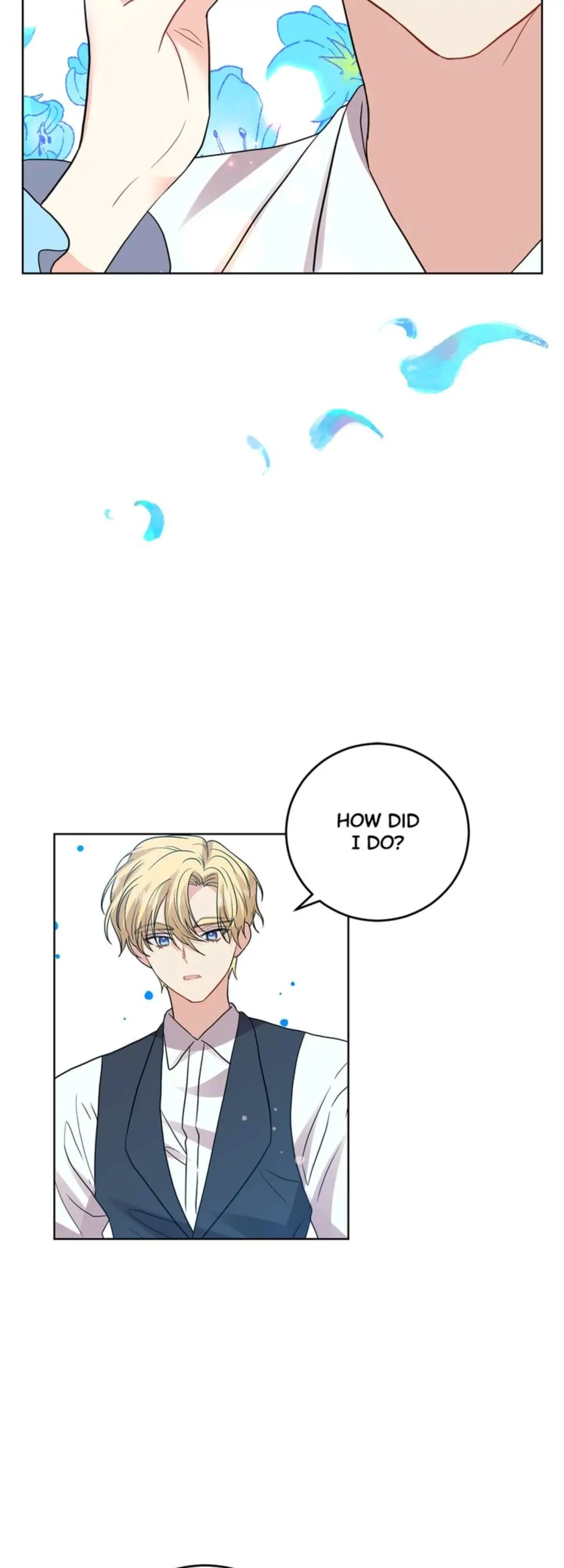 I’ll Become the Tyrant’s Tutor Chapter 24 - page 35