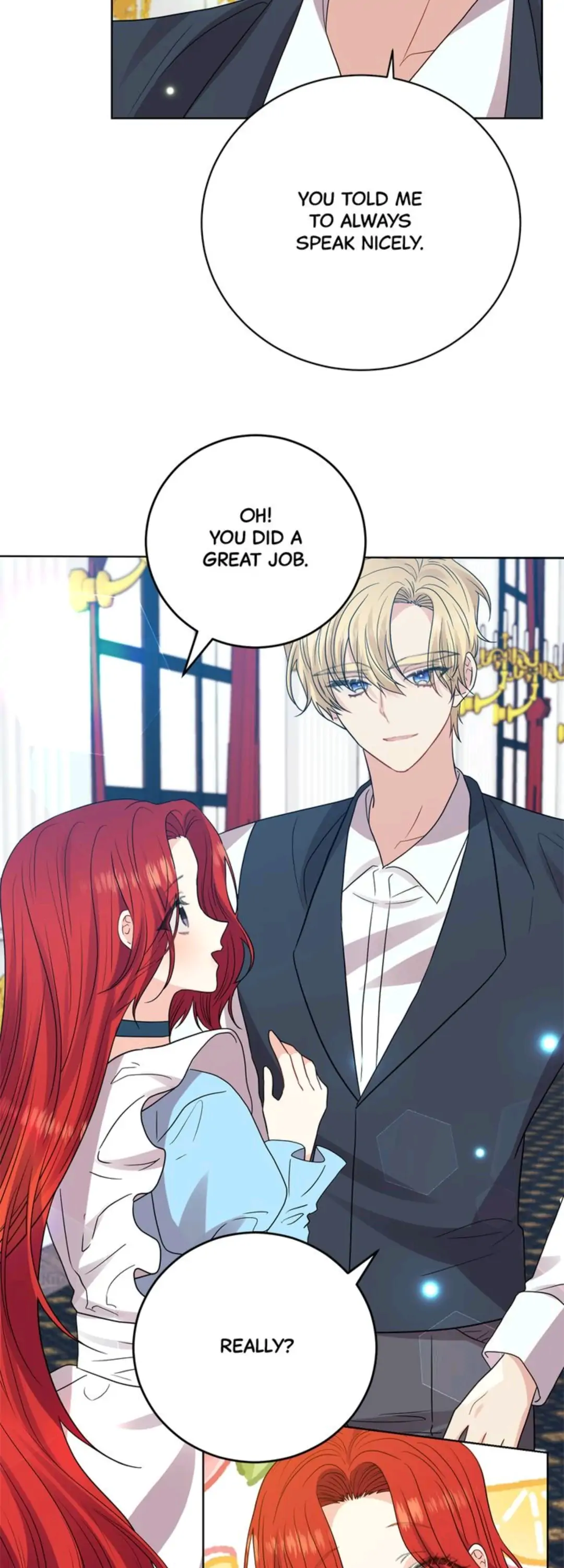 I’ll Become the Tyrant’s Tutor Chapter 24 - page 37