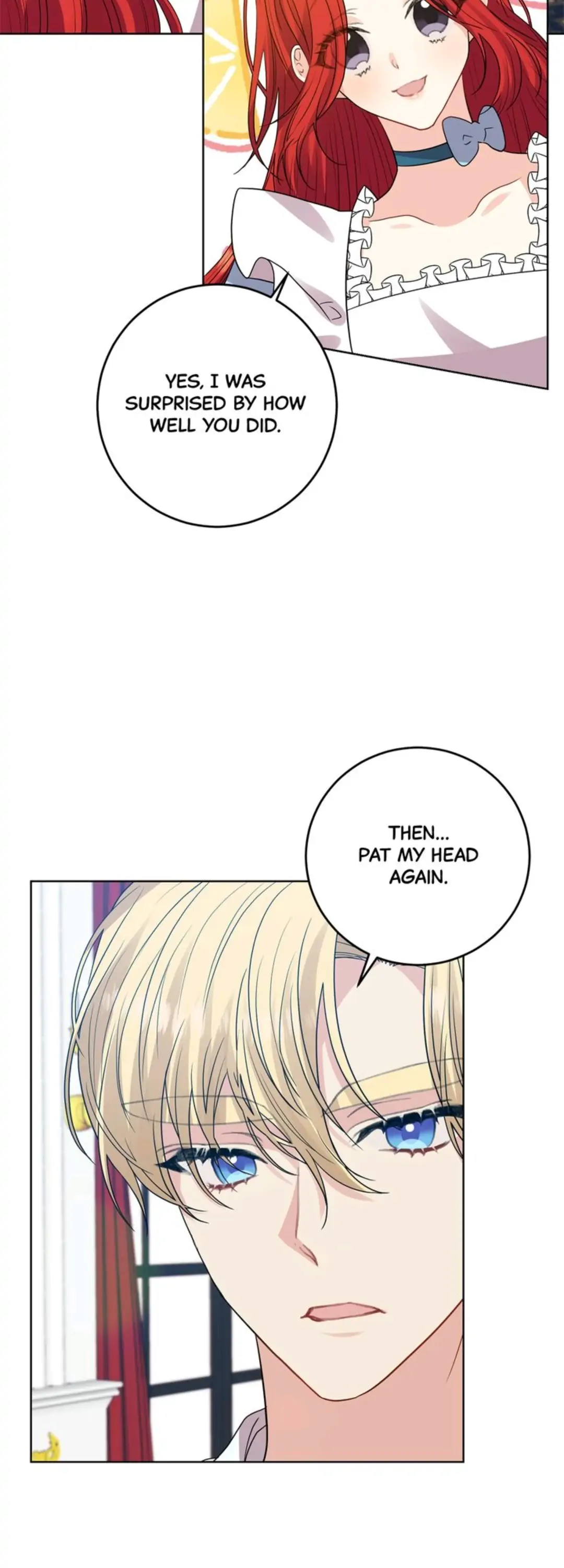 I’ll Become the Tyrant’s Tutor Chapter 24 - page 38