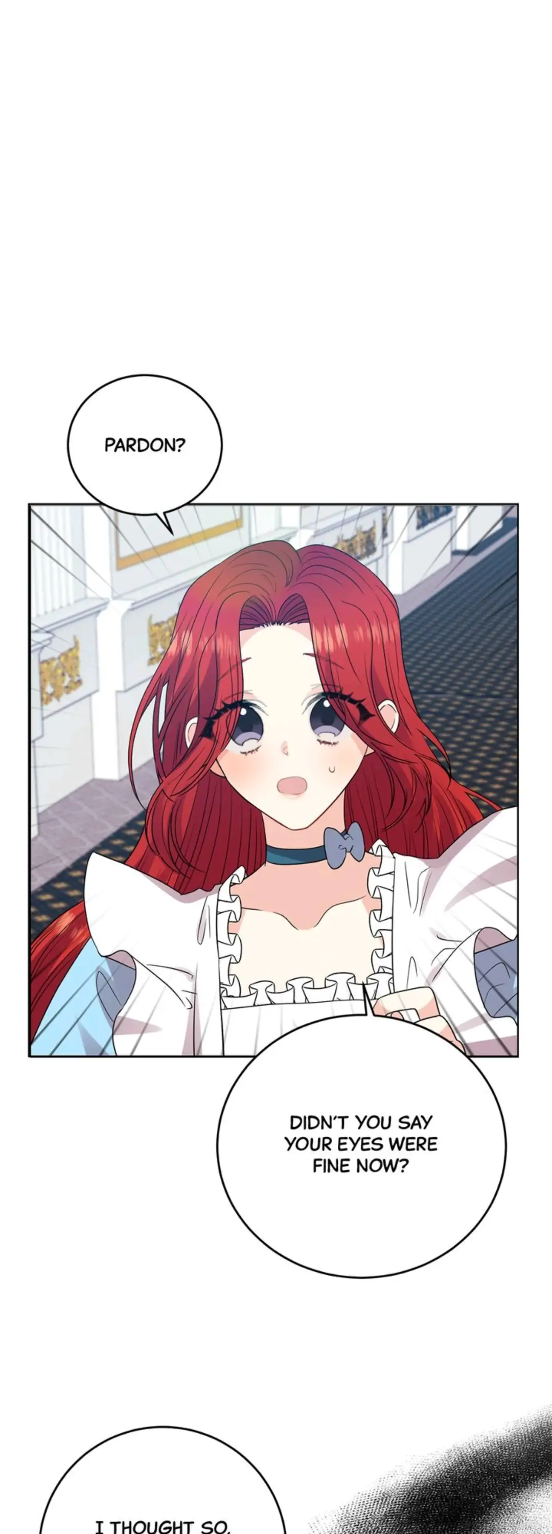 I’ll Become the Tyrant’s Tutor Chapter 24 - page 39