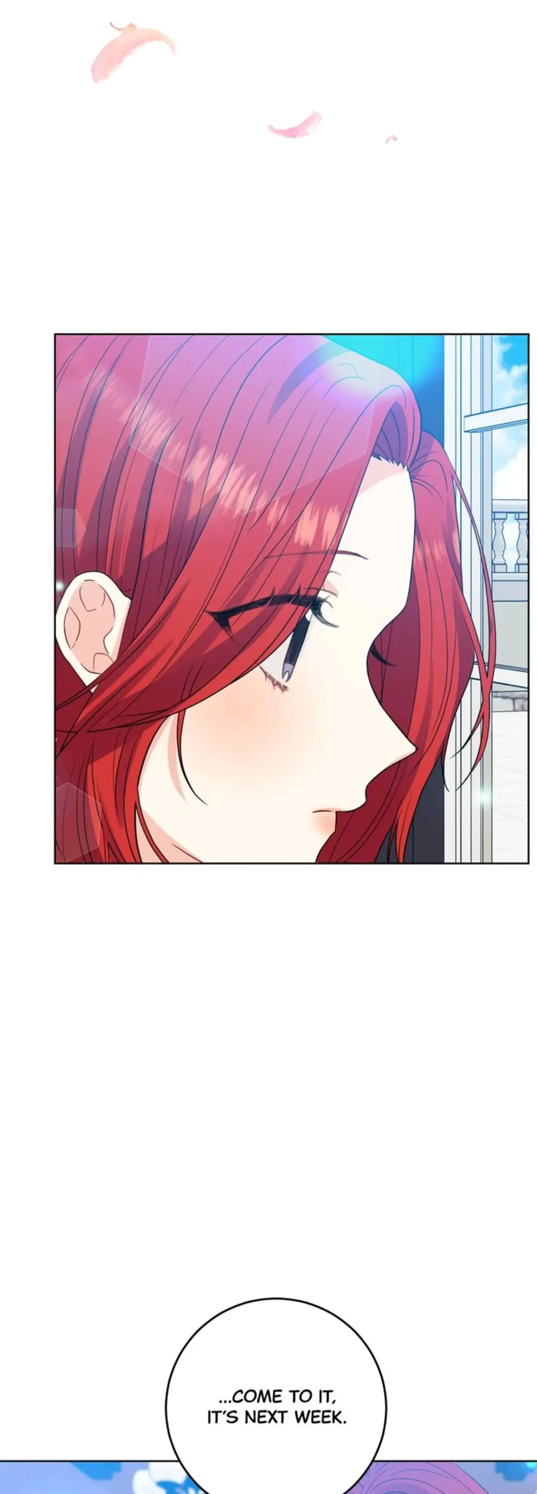 I’ll Become the Tyrant’s Tutor Chapter 24 - page 4