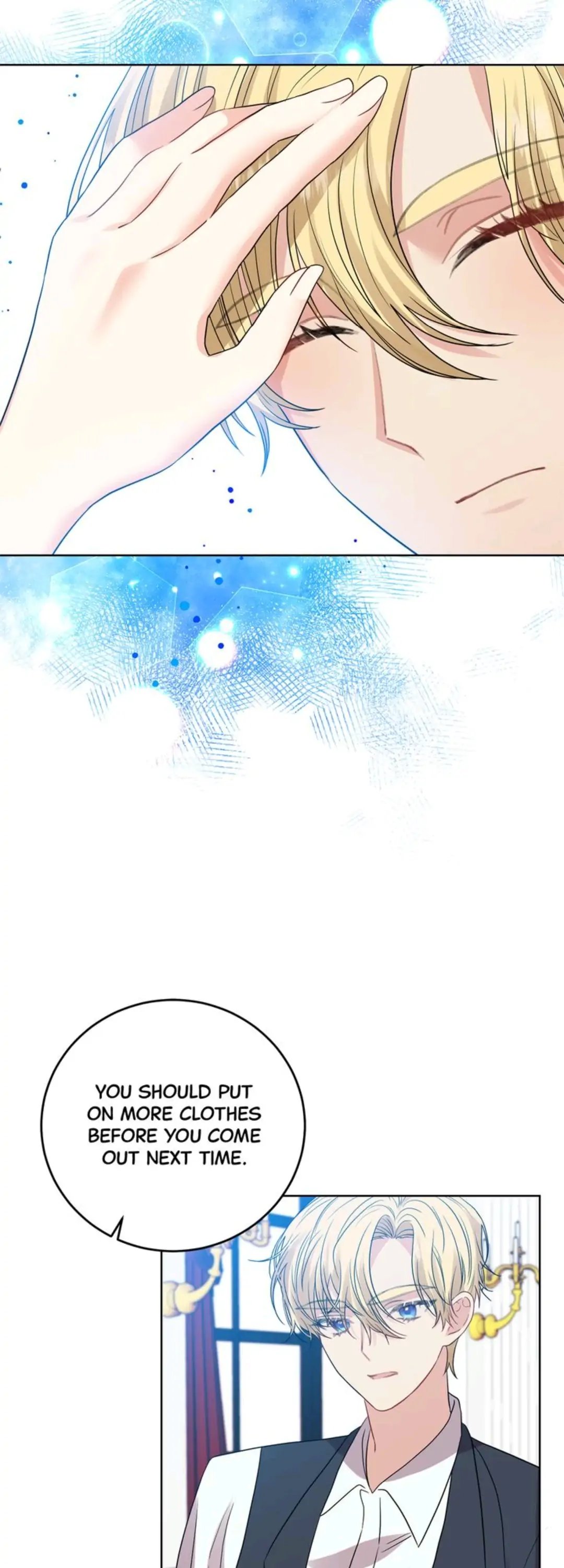 I’ll Become the Tyrant’s Tutor Chapter 24 - page 42