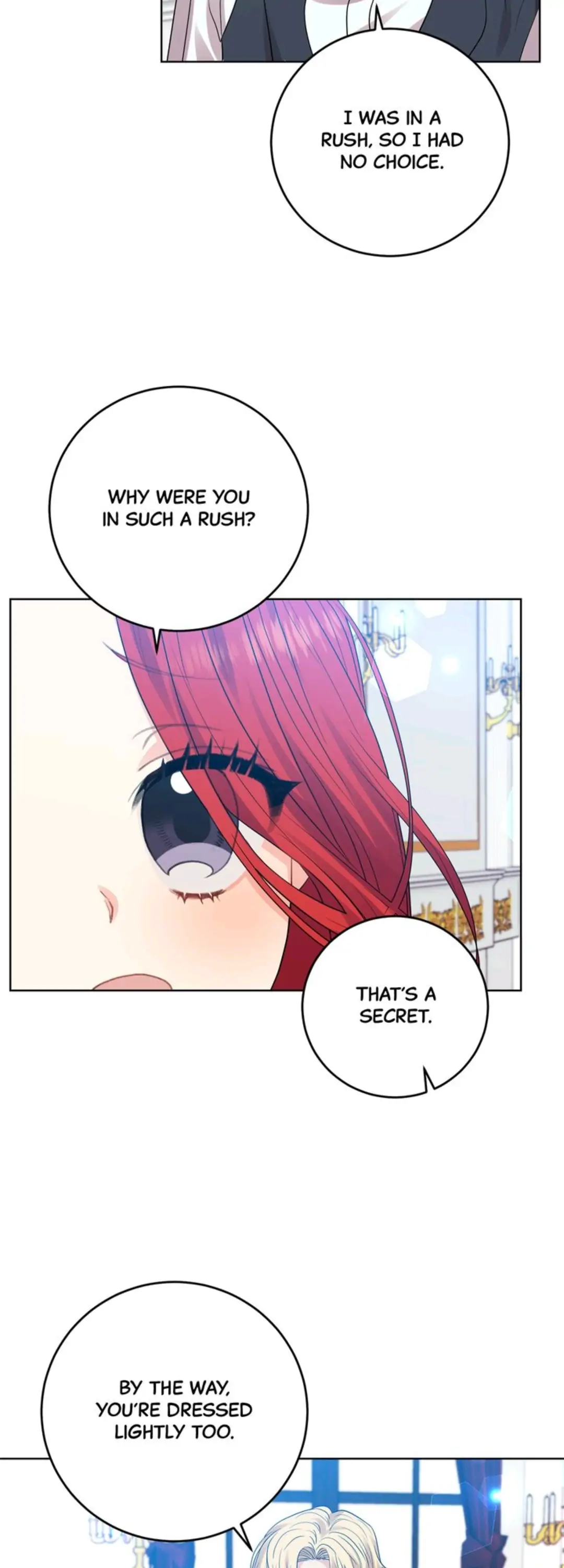 I’ll Become the Tyrant’s Tutor Chapter 24 - page 43