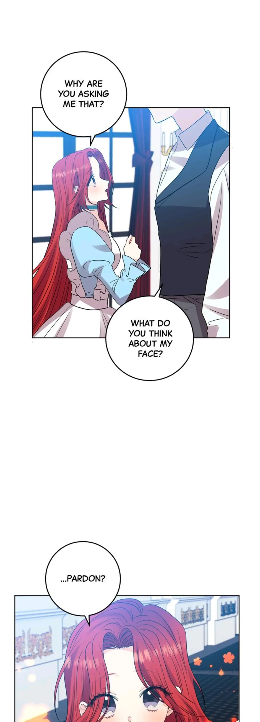 I’ll Become the Tyrant’s Tutor Chapter 24 - page 47